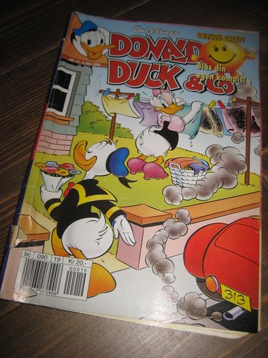 2000,nr 019, Donald Duck & Co.