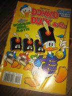 2002 nr 020 Donald Duck & Co