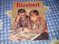 1954 nr 043 Illustrert