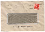 Johan R Rogge 21 4 50