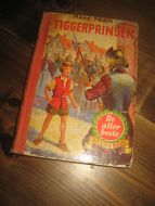 TWAIN: TIGGERPRINSEN 1956