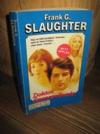 SLAUGHTER: Doktor Spencer Brade
