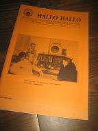 1993 nr 042 HALLO HALLO
