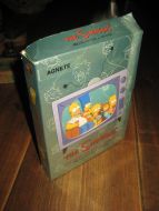 the Simpson The complete second season 4 DVD