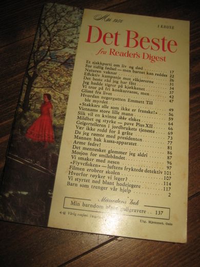 1956 nr 005 DET BESTE