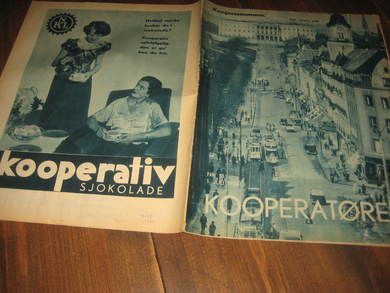 1936 nr 013 KOOPERATØREN