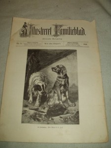 1894,nr 031,                       Illustrere Familieblad.