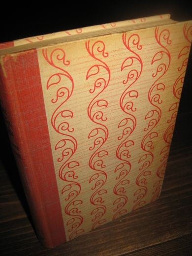 BØGENES, EVI: HJERTER I UTAKT. 1951.