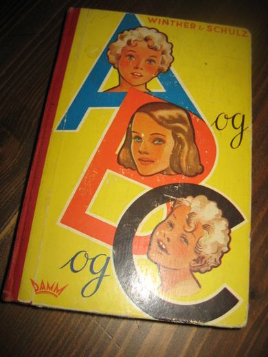 SCHULZ: Aog B og C.