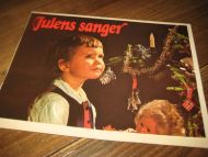 Julens sanger 1977