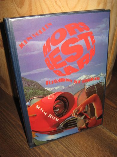Hollen: Mors beste barn 1986