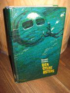 Gordon, Donald: DEN GYLNE ØSTERS. 1970.