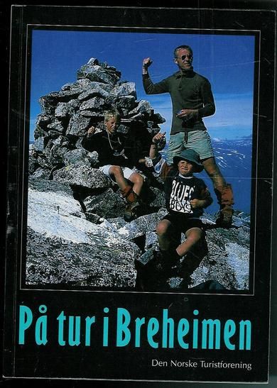 2000 Den Norske Turistforening's Årbok