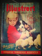 1955,nr 014, Illustrert Familieblad