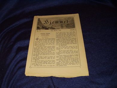 1898 nr 044 Hjemmet