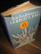 Johansson, Ivar Lo: GODNATT, JORD. 1977.