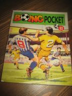 Bok nr 052, BOING POCKET.