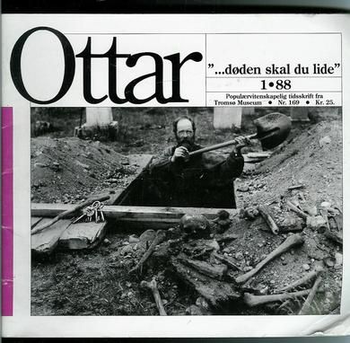 1988 nr 001 Ottar 