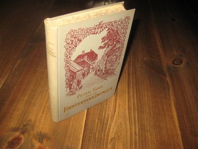 EGGE PETER: SAMLEDE FOLKELIVSSKILDRINGER I 1909