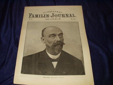 1897 nr 012 Illustreret Familie Journal