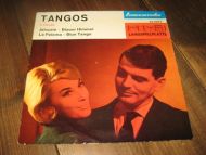 TANGOS.