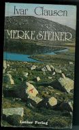 CLAUSEN: MERKE STEINER 1980
