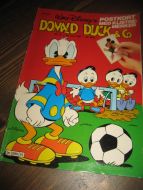 1987 nr 031 DONALD DUCK & Co