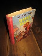 DALE, NORMAN: SLANGE DALEN. 1960.
