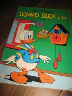 1980 nr 022 DONALD DUCK & CO