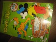 1984 nr 029 DONALD DUCK & CO