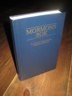 MORMONS BOK. 2002.
