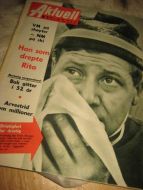 1963,nr 009, Aktuell. TORGEIR BRANDZÆG