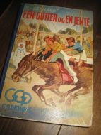 GEBHART: FEM GUTTER OG EN JENTE 1941