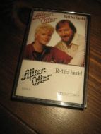 LILLIAN OG OTTAR RETT FRA HJERTET 1982