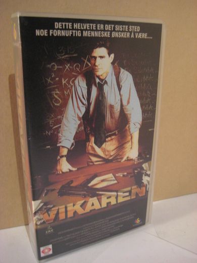 VIKAREN 1997 15 ÅR 1 T 27 MIN