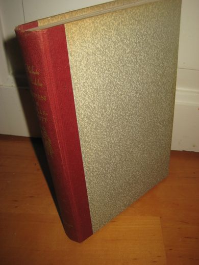 MIELCHE HAKON: REISEN TIL LILLEPUTT HISTORIA OM DE FEM SMÅ 1948
