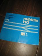 Marklin HO, 12.76.
