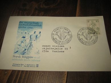 1969 29 JAN NORSK SVINGPLOG