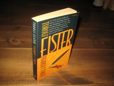 ELSTER TOROLF: FIGURER I TÅKEN 1998