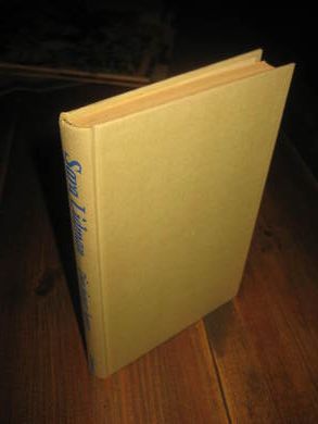 LIDMAN, SARA: DIN TJENER HØRER. 1978.