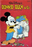 1983 nr 022 Donald Duck & Co