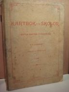 LUNDGREN: KARTBOK FOR SKOLOR Tidleg 1900