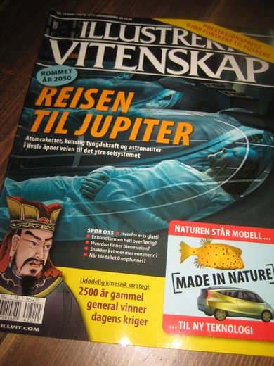 2006 nr 015 ILLUSTRERT VITENSKAP