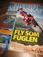 2011 nr 002 ILLUSTRERT VITENSKAP