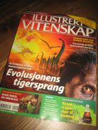 2009 nr 003 ILLUSTRERT VITENSKAP