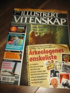 2010 nr 018 ILLUSTRERT VITENSKAP