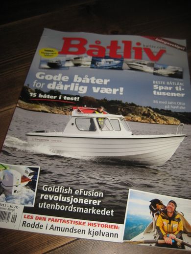 2011 nr 009 Båtliv
