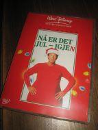 NÅ ER DET JUL IGJEN 1994 93 MIN FOR ALLE