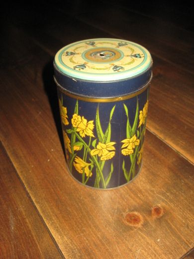 IRMA DÅSE opptrykk av den som ble solgt på 20 tllet i IRMA butikkane