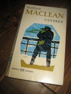 MACLEAN: UYSSES 1963
